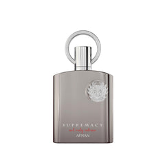 Afnan Supremacy Not Only Intense: A Bold Fragrance Experience