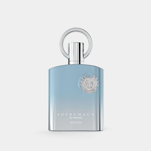 Supremacy In Heaven Afnan | EDP Bergamota Té Verde | 100ml