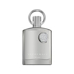 Supremacy Silver Afnan | EDP Piña Pachulí Vainilla | 100ml