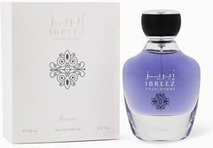 Ibreez Pour Homme Rasasi | EDP Aromático Acuático | 100ml