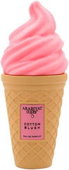 Cotton Blush Arabiyat Sugar | EDP Fresa Marshmallow | 100ml