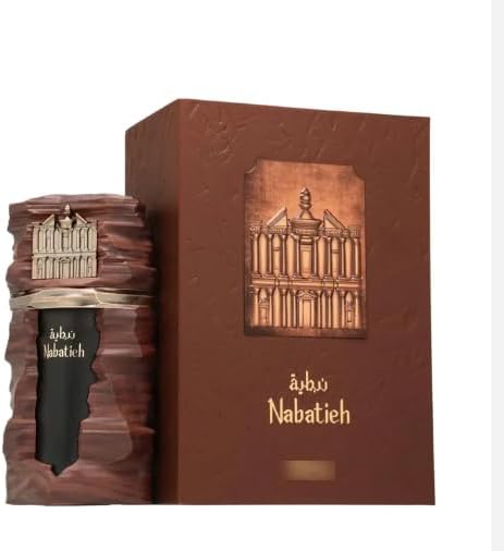 Nabatieh French Avenue | EDP Oriental Café Dátiles Vainilla | 90ml