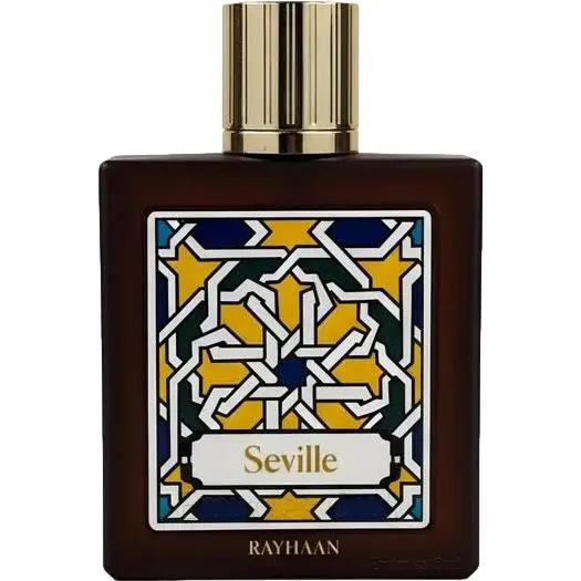 Rayhaan Seville | EDP Canela Vainilla Praliné | 100ml