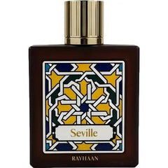 Rayhaan Seville | EDP Canela Vainilla Praliné | 100ml