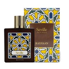 Rayhaan Seville | EDP Canela Vainilla Praliné | 100ml