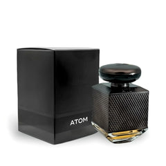 French Avenue Atom Grey | EDP Piña Lavanda Sándalo | 100ml