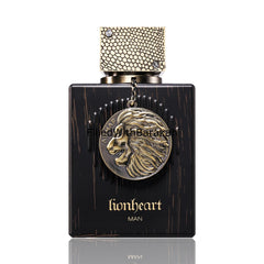 Club de Nuit Lionheart Man Armaf | EDP Oriental Fougère | 105ml