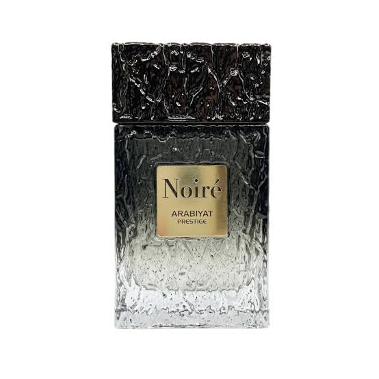 Arabiyat Prestige Noire | EDP Ciprés Lavanda Haba Tonka | 100ml