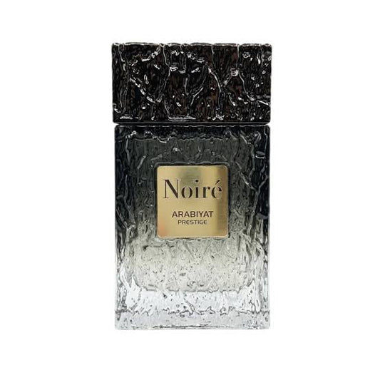 Arabiyat Prestige Noire | EDP Ciprés Lavanda Haba Tonka | 100ml