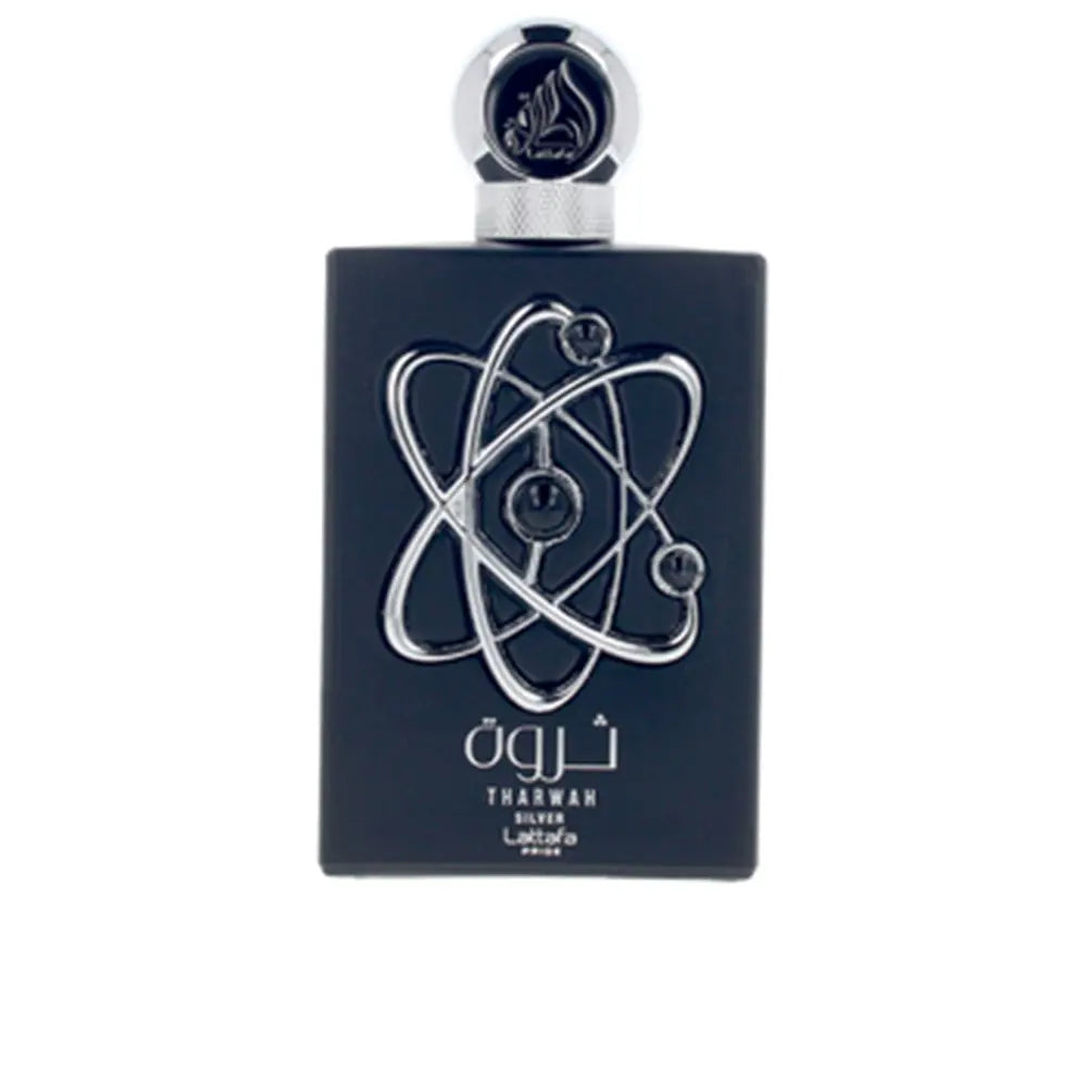 Tharwah Silver Pride Lattafa | EDP Amaderado Citrico | 100ml