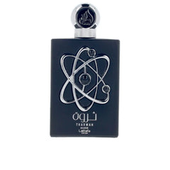 Tharwah Silver Pride Lattafa | EDP Amaderado Citrico | 100ml