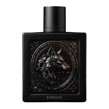 Rayhaan Wolf | EDP Cardamomo Toffee Amberwood | 100ml