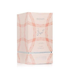 Hayaati Florence Lattafa | EDP Amaderado Oriental | 100ml