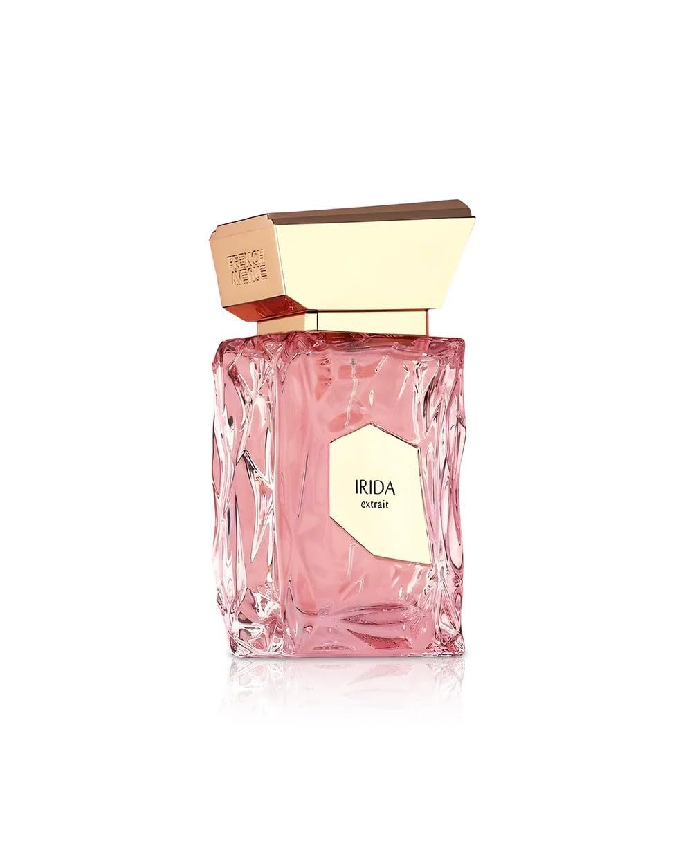 Experience Elegance with French Avenue's Irida Extrait