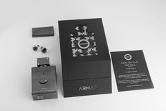 Armaf Club de nuit man Parfum Limited Edition: A Collector's Pride