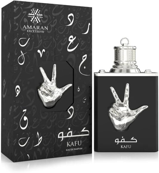 Kafu by Amaran exclusive: A Journey Through Enchantment