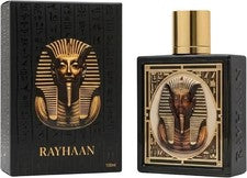Rayhaan Pharaoh | EDP Cardamomo Café Vainilla | 100ml