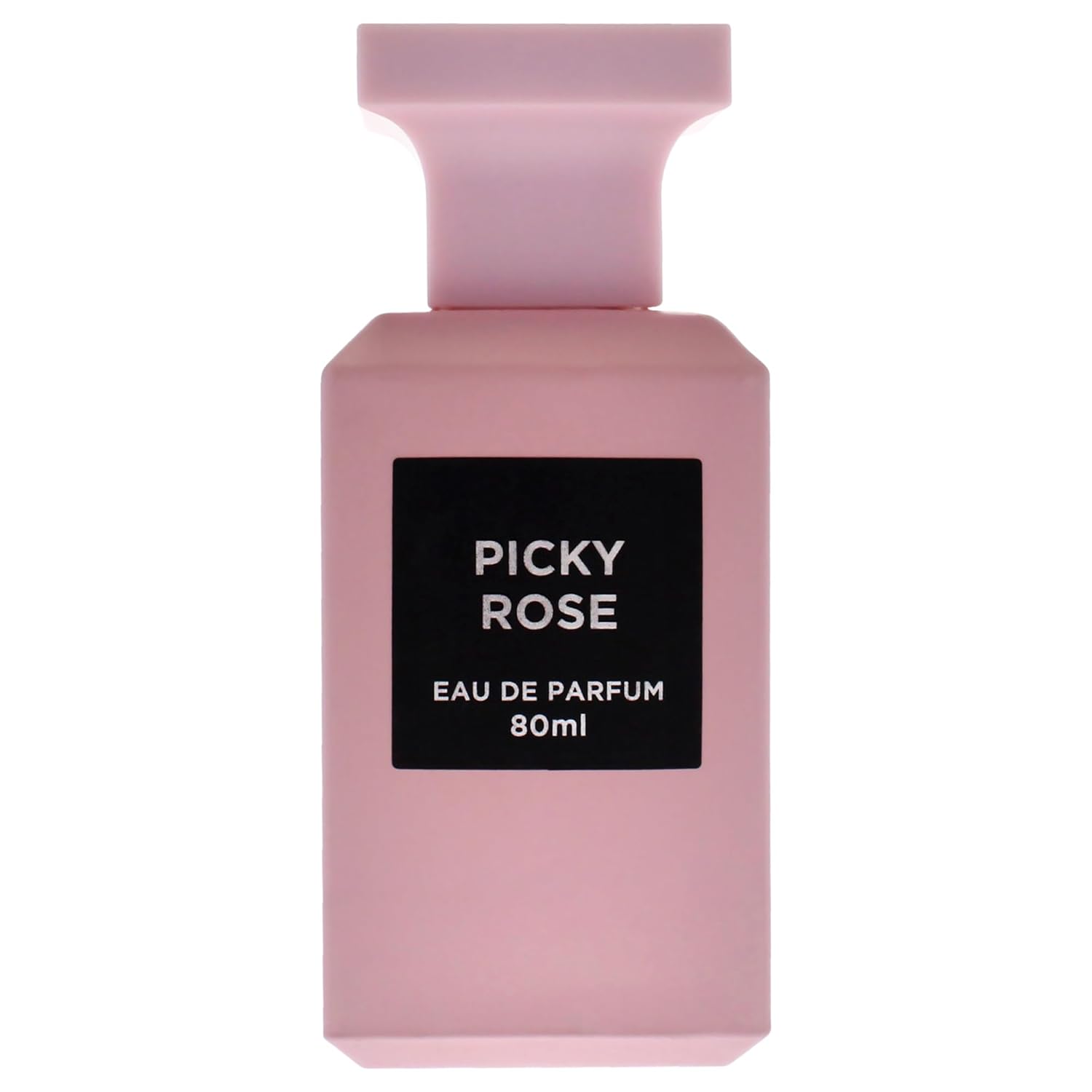 Picky Rose Fragrance World | EDP Amaderado Oriental | 150ml