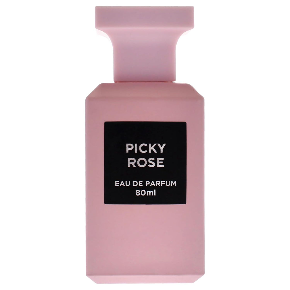 Picky Rose Fragrance World | EDP Amaderado Oriental | 150ml