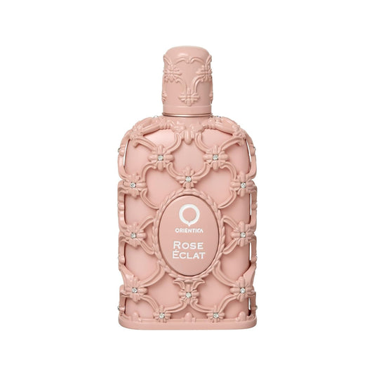 Rose Eclat - Orientica 80 ml