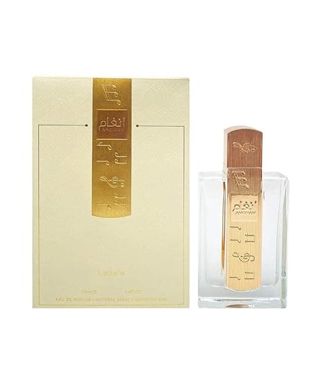 Angham Lattafa | EDP Amaderado Oriental | 100ml
