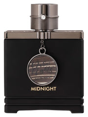 Armaf Dubai Nights Midnight | EDP Lavanda Bergamota Pachulí | 100ml