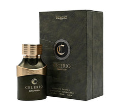 Dumont Paris Celerio Grafitto | EDP Albahaca Pimienta Akigalawood | 100ml