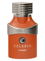 Dumont Paris Celerio Atomic | EDP Caramelo Avellana Ámbar | 100ml