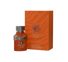 Dumont Paris Celerio Atomic | EDP Caramelo Avellana Ámbar | 100ml