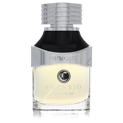 Dumont Paris Celerio Elysium | EDP Enebro Cuero Ámbar | 100ml