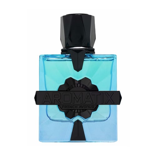 Magnetiq Aromatix x French Avenue | Amaderado Aromático | 100ml