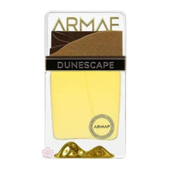 Dunescape Dubai Armaf | EDP Aromático Cítrico Fresco | 100ml