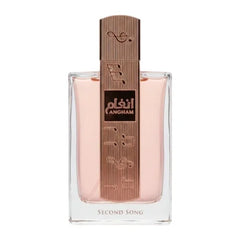 Lattafa Angham Second Song: A Captivating Fragrance Experience