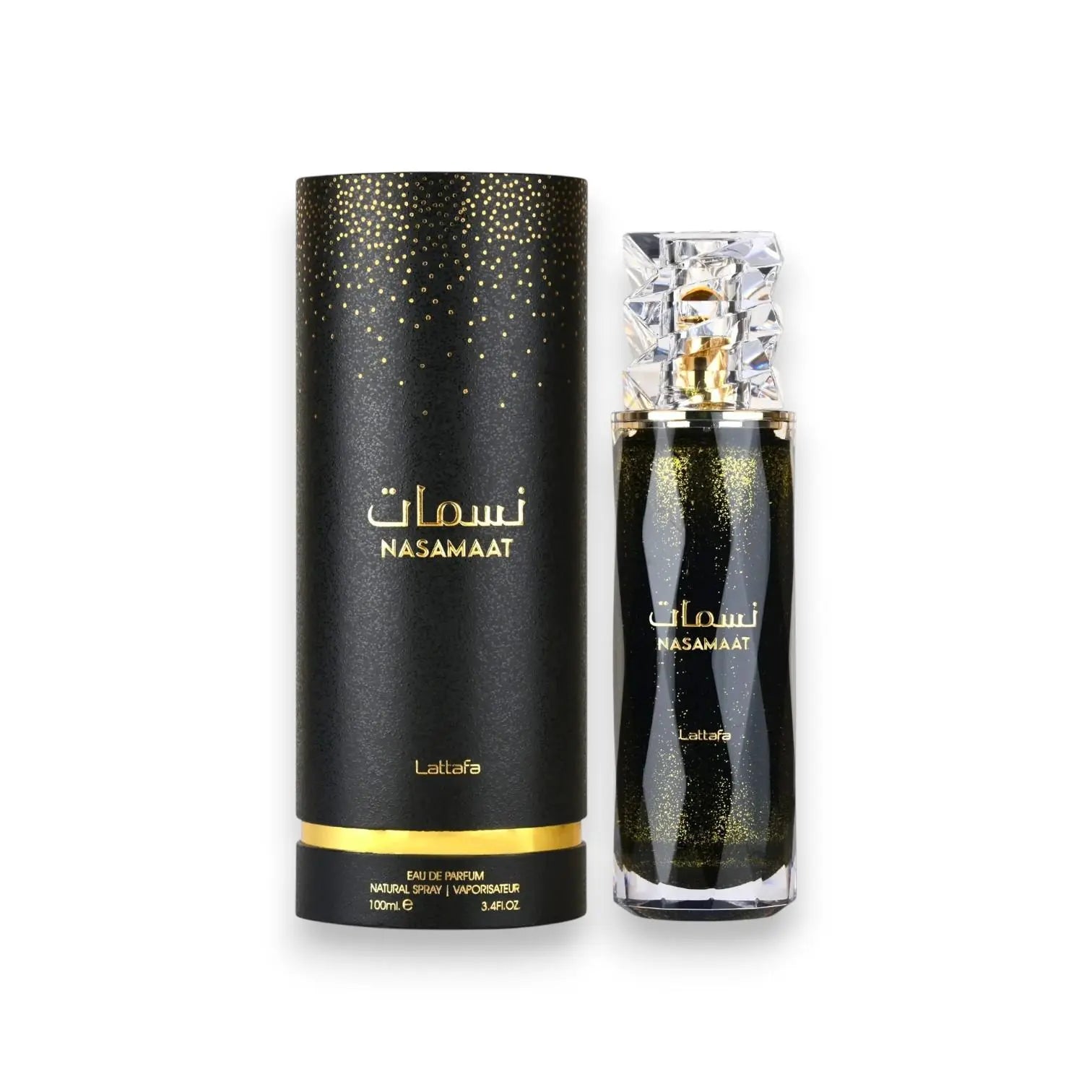 Nasamaat Lattafa | EDP Amaderado Floral | 100ml