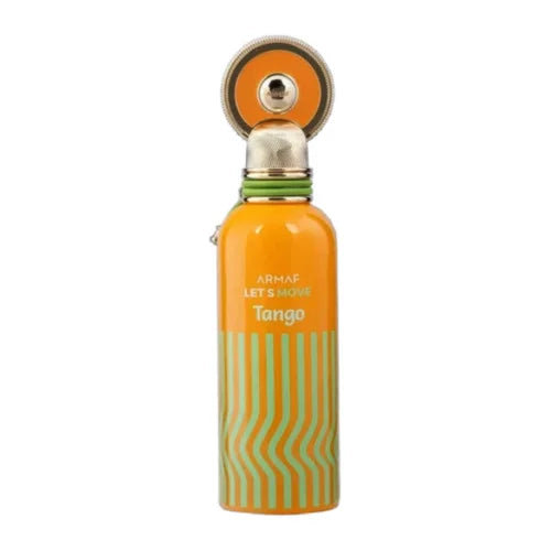 Let's Move Tango Armaf | EDP Floral Frutal Almendrado | 100ml