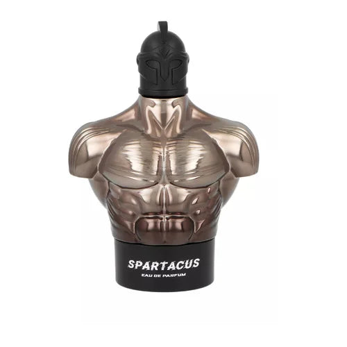 Spartacus Armaf | EDP Aromático Vainilla Amaderado | 100ml