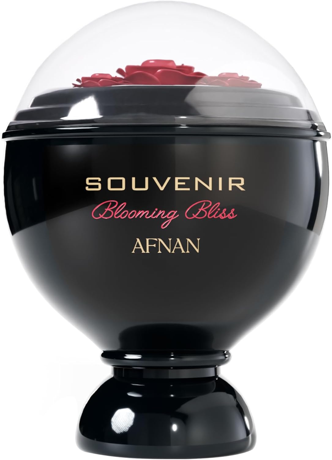 Souvenir Blooming Bliss Afnan | EDP Vainilla Coco | 100ml