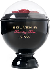 Souvenir Blooming Bliss Afnan | EDP Vainilla Coco | 100ml
