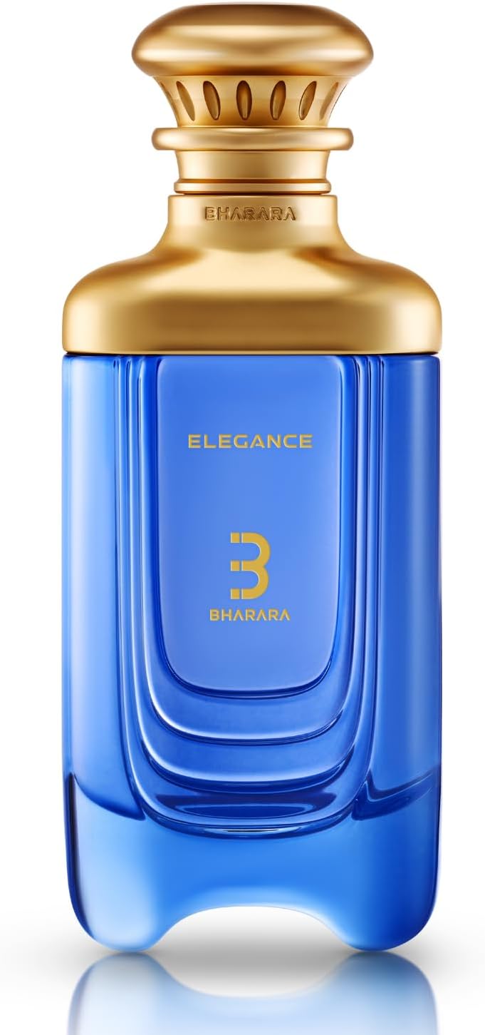 Elegance by Bharara: A Timeless Fragrance Experience