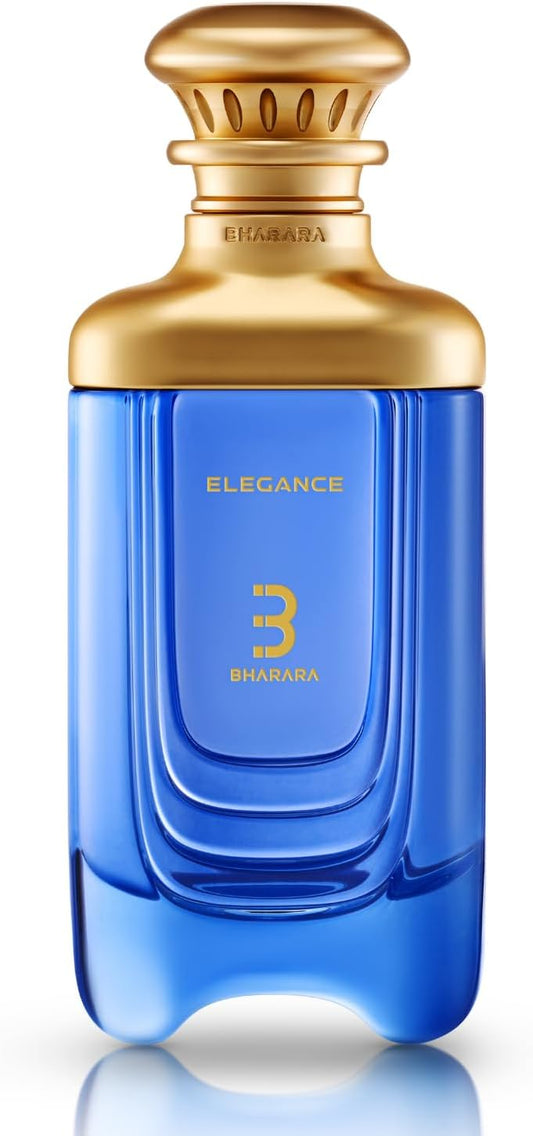 Elegance by Bharara: A Timeless Fragrance Experience