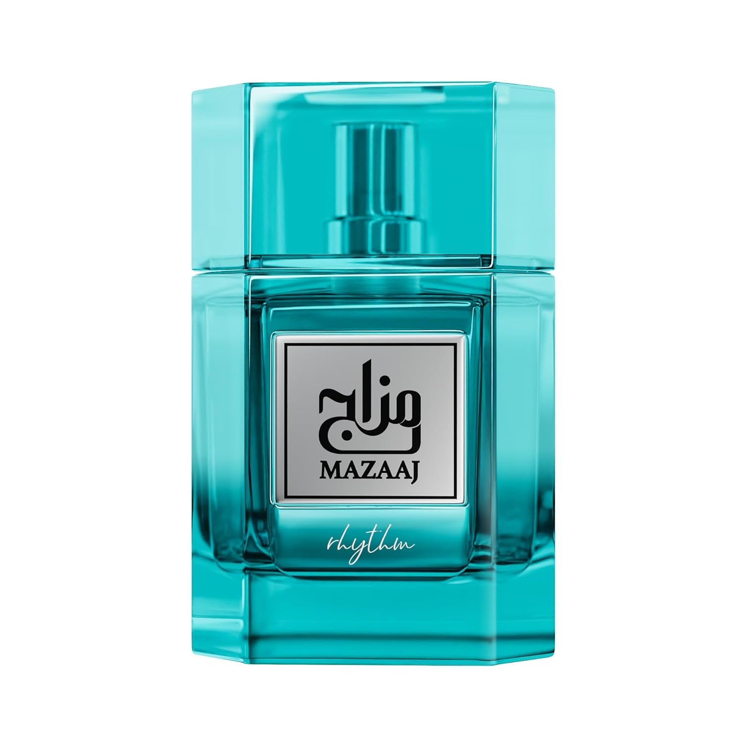 Mazaaj Rhythm Zimaya | EDP Oriental Especiado | 100ml