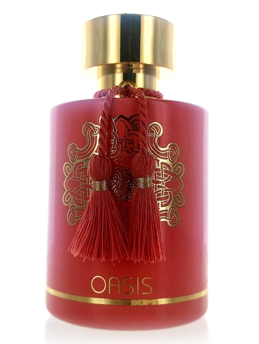 Oasis: A Serene Essence by Maison Alhambra