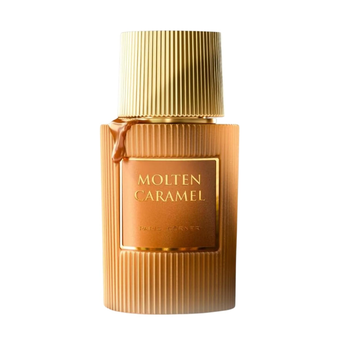 Molten Caramel de Paris Corner | EDP Oriental Gourmand | 100ml