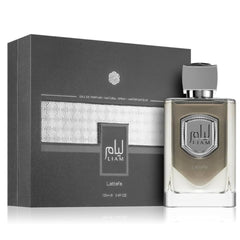 Liam Grey Lattafa | EDP Oriental Amaderado | 100ml