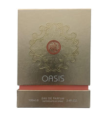 Oasis: A Serene Essence by Maison Alhambra