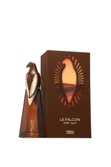 Le Falcon Dubai French Avenue | EDP Amaderado Especiado | 100ml