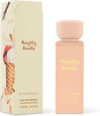 Naughty Vanilla by Gulf Orchid: A Tempting Embrace of Indulgence