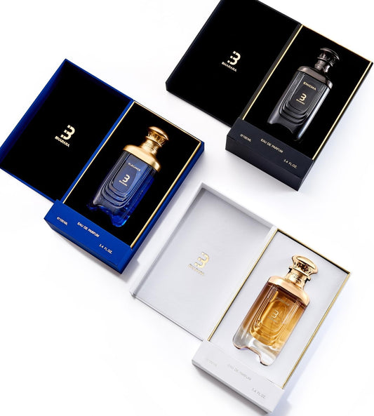Elegance by Bharara: A Timeless Fragrance Experience