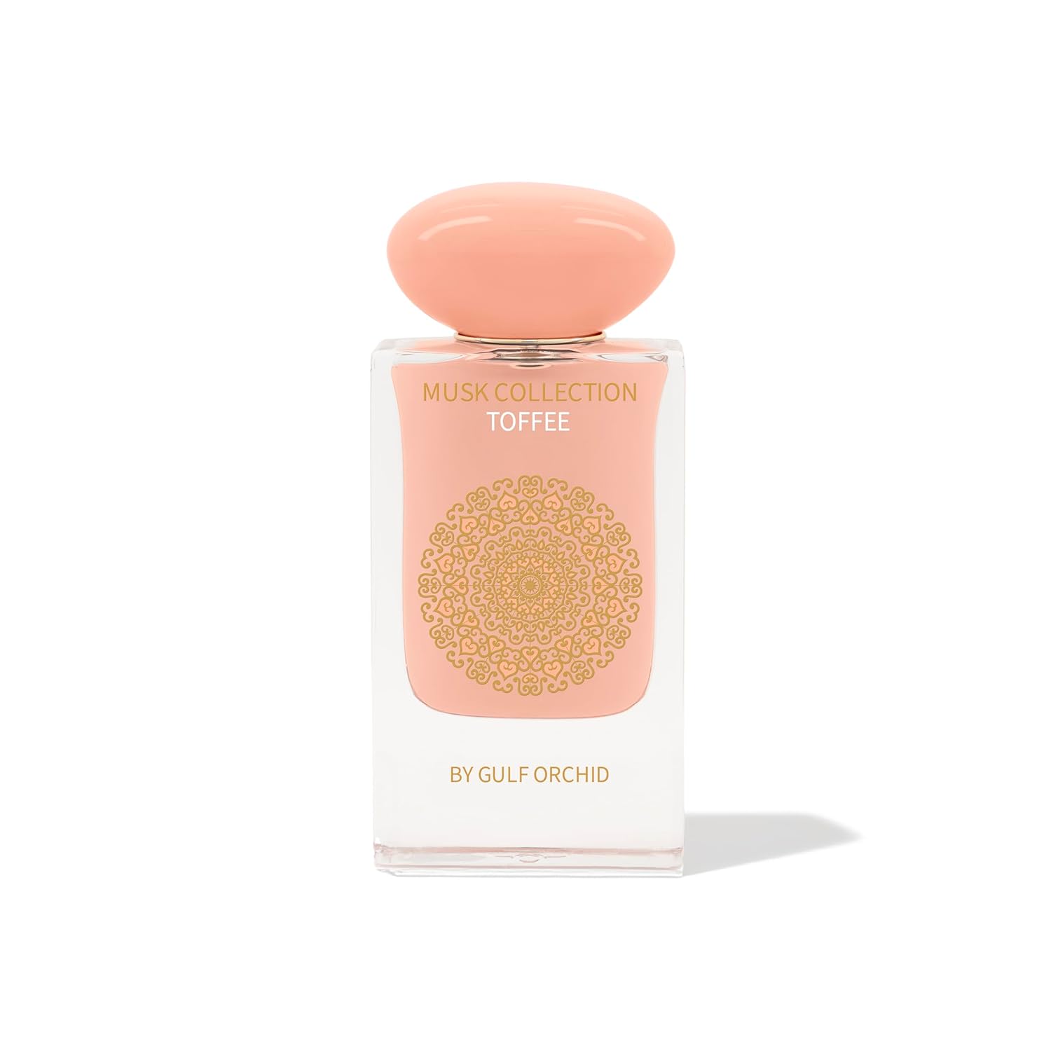Indulge in Luxury with By Gulf Orchid's Musk Collection Toffee