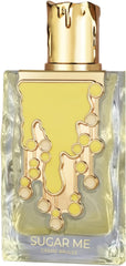 Crème Brûlée Maison Alhambra | EDP Gourmand Caramelo y Vainilla | 100ml